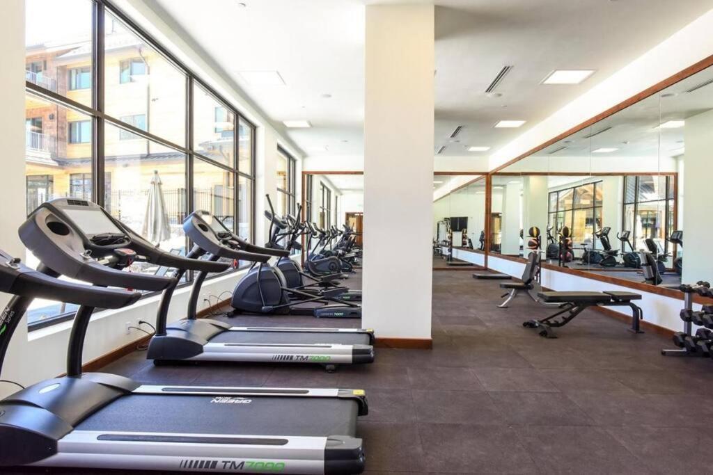 Ski In/Out - Zalanta - Great Location- 2 Hot Tubs - Heated Pool 사우스 레이크 타호 외부 사진