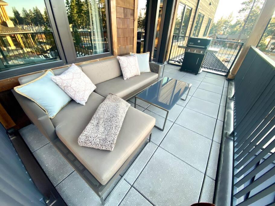 Ski In/Out - Zalanta - Great Location- 2 Hot Tubs - Heated Pool 사우스 레이크 타호 외부 사진